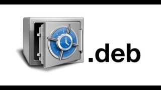 HOW TO INSTALL DEB FILE IN UBUNTU WITHOUT TERMINALsimplest way [upl. by Annaed]