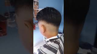 Drop Fade Haircut Philippines P33 [upl. by Littman186]