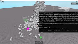 UPDATED TaaprSploit  Worst Custom DLL Roblox Exploit [upl. by Alver]