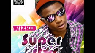 wizkidEme Boyz [upl. by Nuli]