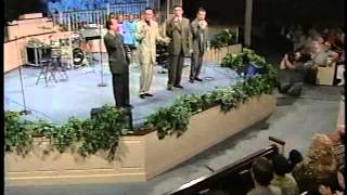 Old Time Gospel Hour Qt Its a Grand And Glorious Feeling  2001 [upl. by Halbeib]