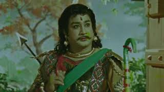 Karnan 1963 Remastered Bluray HD [upl. by Asiulana]