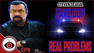 Steven Seagals a COP 2009  Episode 8  Redeye Reviews [upl. by Camroc]