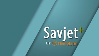 Savjet plus  Prirodna rješenja za zdrave sinuse – Sinulan iz Hemofarma [upl. by Ahsekin]