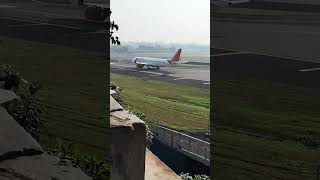 Mumbai Andheri Airport🥰🥰✈️✈️ [upl. by Younger252]