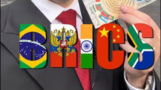 La Bandera de México en el nuevo billete BRICS ¿Qué significa para nuestro futuro económico [upl. by Weathers]