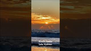 Klaudio Kotka  Lule Vyshkur [upl. by Adamis316]