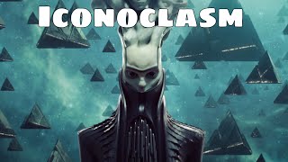 Destiny 2 IconoClasm Playthrough amp Gameplay [upl. by Prager151]