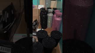 Vous voulez un haul  J’ai fait du shopping aussi la semaine dernière  normal haul loufitlove [upl. by Holmen]