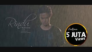 Official Music Video Budi Arsa  Rindu rasa ini bukan untukku [upl. by Griffy400]