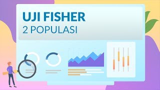 Uji Eksak Fisher Fisher Exact Test  Teori Pengerjaan dengan SPSS dan R Statistik NonParametrik [upl. by Suiremed]