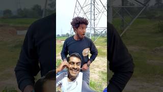 Gangor bejati 😜😀😀😀 comedy automobile funny reaction attitude abcvlogs kamlesh8680 [upl. by Odnavres]