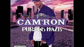 Camron  Killa Cam Instrumental [upl. by Ecirtak]