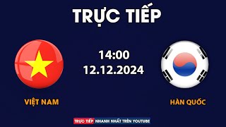 🔴U23 Việt Nam  U23 Hàn Quốc  Song Heung Min Sửng Sốt Trước Cú Sút Công Phượng [upl. by Ardnaxila]