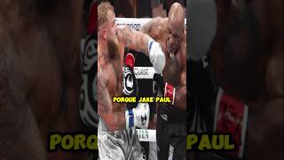 Mike tyson vs Jake paul pelea [upl. by Veejar444]