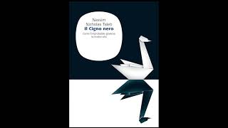 Audiolibro  Il Cigno Nero completo  Testo completo [upl. by Eivla]