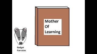 mother of learning chapter 1 [upl. by Frick]