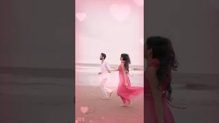 Aa Sun To Sahi Dil Ki DhadkanFull Screen WhatsApp StatusLove Status💞Hindi Song [upl. by Airec]