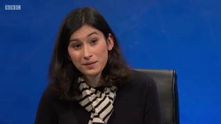 University Challenge S46E04 Queens Cambridge vs PeterhouseCambridge [upl. by Rowney]