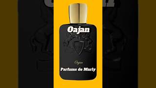 Oajan by Parfums de Marly [upl. by Amos]