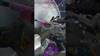 And that’s how you play a knockdown apexlegends indianapex apexindia gaming apexlegendsclips [upl. by Haneekas]