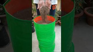 🤓Soil Mix Preparation For Monsoon Season💦  Rainy Season potting mix [upl. by Mattson]