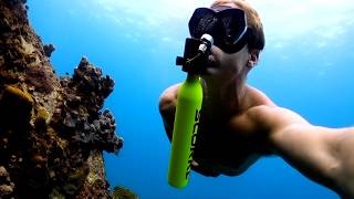 20 INVENTIONS THAT ALLOW YOU TO LIVE UNDERWATER [upl. by Buttaro]