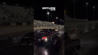 PROCHARGER VS PROCHARGER NATE SAYLER VS GUCCI NOVA AT US131 STREET OUTLAWS NO PREP KINGS [upl. by Eanahc]