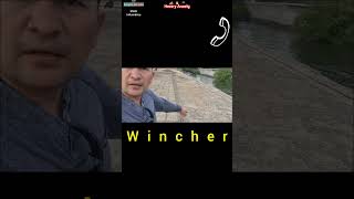 Winche Wincher o Winchester explicacion winche wincher Winchesters llamadas HenrryAnaelg [upl. by Aneeled]