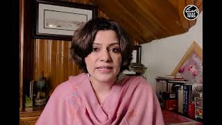 Watch Nidhi Razdan What went wrong with Congress in Haryana [upl. by Lennard132]