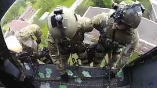 CANSOFCOMs Canadian Special Operations Forces Command video [upl. by Kama832]