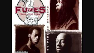 The Fugees  Refugees On The Mic [upl. by Melak]