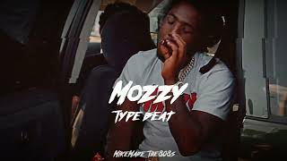 Free Mozzy Type Beat 2022 quotNever Made It Backquot [upl. by Tavis928]