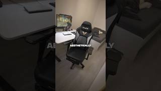 Chargeable Gaming Chair [upl. by Ranjiv752]