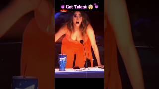 Got Talent 💥🤯 New Viral Video 2024 shorts viralvideo gottalent shortsfeed shortvideo tranding [upl. by Ursola543]