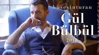 Gül Bülbül Hüseyin Turan Video Klip  Türe  EP  2018 [upl. by Nowtna750]