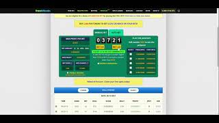 The BEST strategy for Freebitcoin Faucet HILO Multiply [upl. by Eirojam]