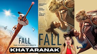 Fall Movie  Fall 2022 Movie Review  Fall Review  Fall Movie Hindi Review [upl. by Castara746]