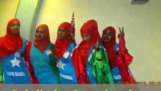 Ogaden  Abwaan Singub Nimco Jibaax and Jaango New Song 2012 quotHaywalaacinquot [upl. by Ealasaid]