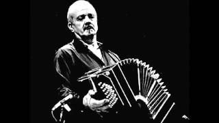 Astor Piazzolla  Revolucionario [upl. by Corilla]