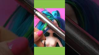 How to curl beautiful curls with a styler Doing your hair diy [upl. by Zorah]