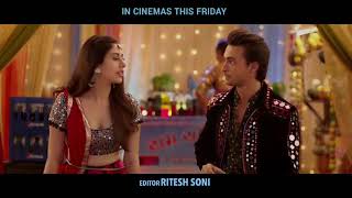 LoveYatri Movie Review  Aayush Sharma Warina Hussain  Zoom Weekend Show [upl. by Akino]