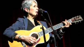 Joan Baez  Heres to you [upl. by Obau477]