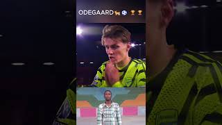 MOdegard unbelievable skills and goals football soccer trending [upl. by Zoha788]