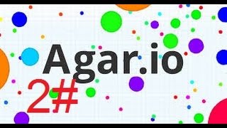 Agario1 اقاريو مود [upl. by Allecram]