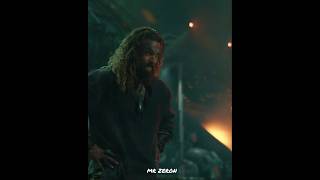 Aquaman and orm funny moment 😄  aquaman  dc studio  Marvel  avengers Ironman spiderman kong [upl. by Kcirdorb86]