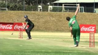 St Stithians cruise to Schools T20 championship [upl. by Oehsen]