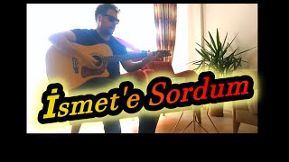 quotİsmete Sordumquot Söz amp Müzik  Mert Bardakcı  Biyopsikososyal Yolculuk [upl. by Iahk]