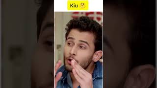 Ishqbaaz Pizza Aisa Kiu Hota 😹  Ishqbaaz funny moments 😂 ishqbaaz rudra anika shivaay funny [upl. by Mauer]