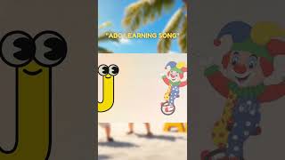 ABC Phonics Sounds Fast kidslearning KidsSongs ABCSong AlphabetSounds LearnABC nurseryrhymes [upl. by Anne]